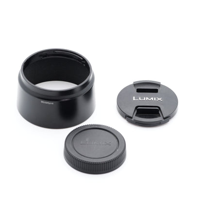 訳有品 Panasonic 45-150mm F4-5.6 H-FS45150 レンズ パナソニック マイクロフォーサーズマウント
