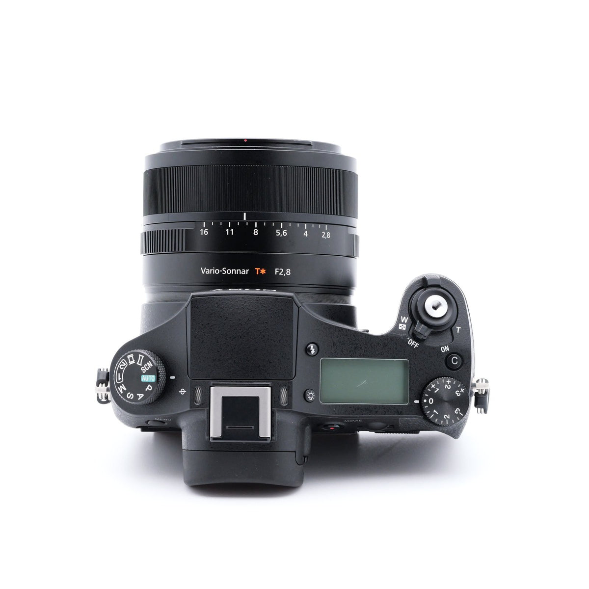 SONY DSC-RX10 コンパクトデジタルカメラ ソニー