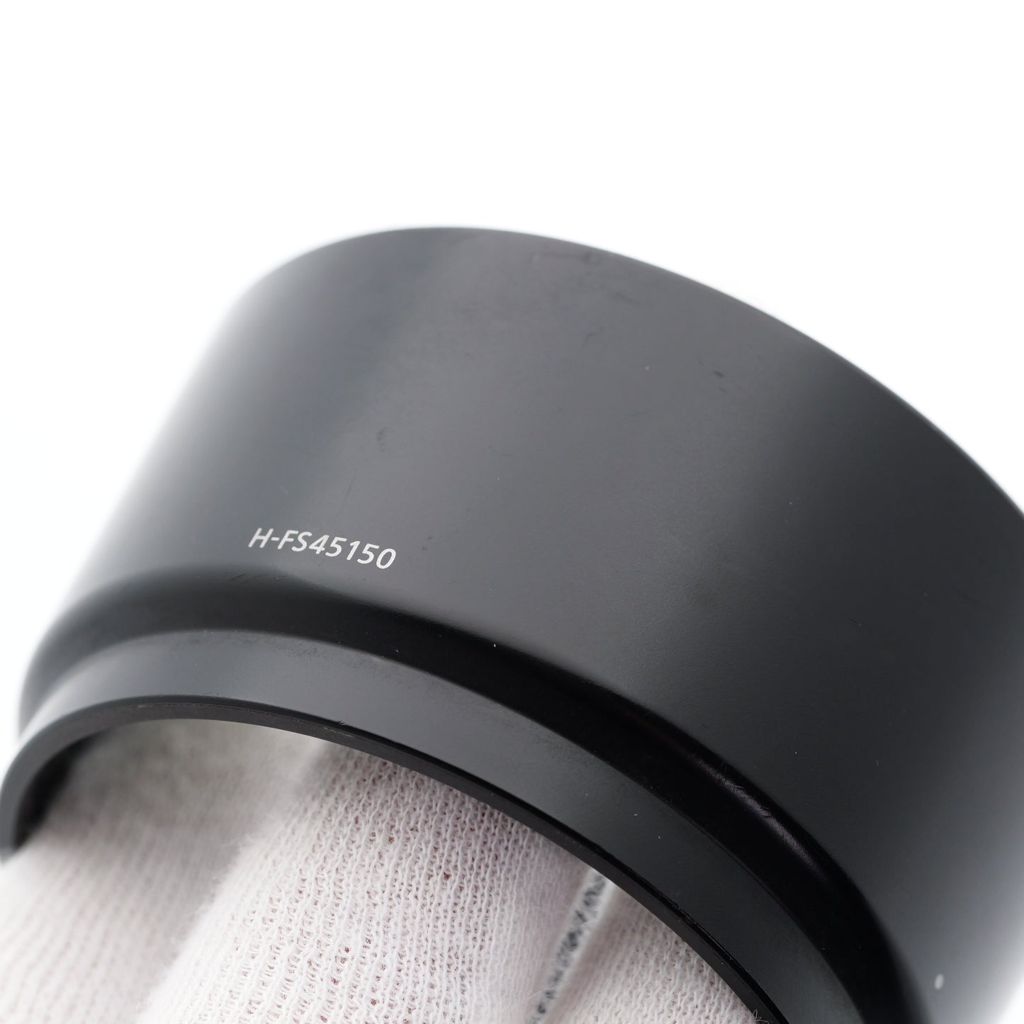 訳有品 Panasonic 45-150mm F4-5.6 H-FS45150 レンズ パナソニック マイクロフォーサーズマウント