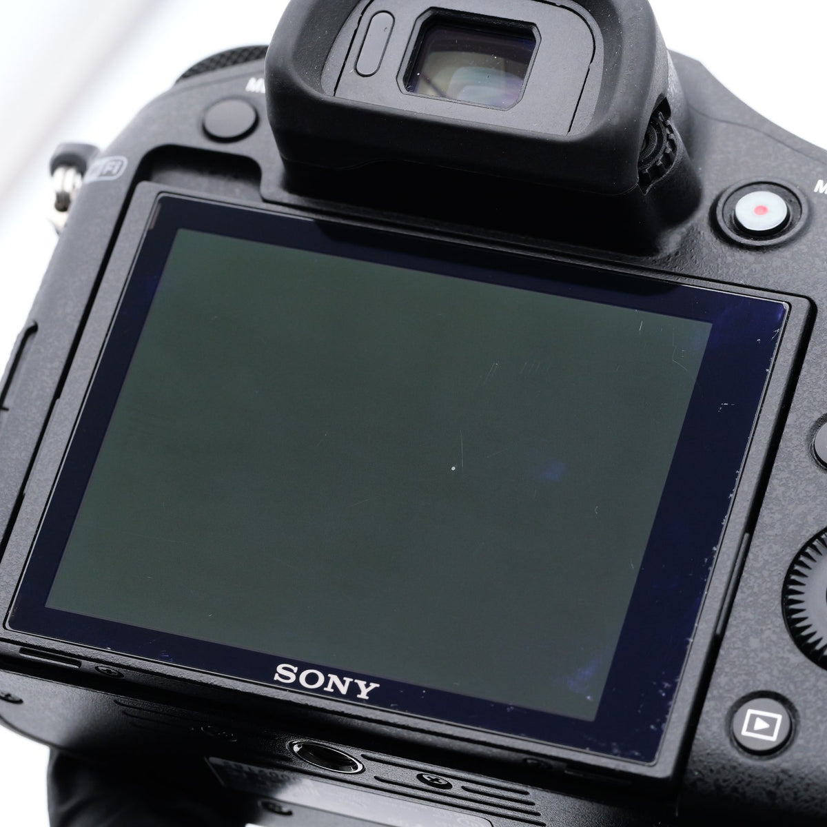 SONY DSC-RX10 コンパクトデジタルカメラ ソニー