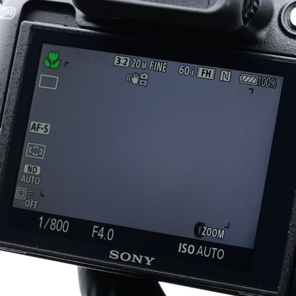 SONY DSC-RX10 コンパクトデジタルカメラ ソニー