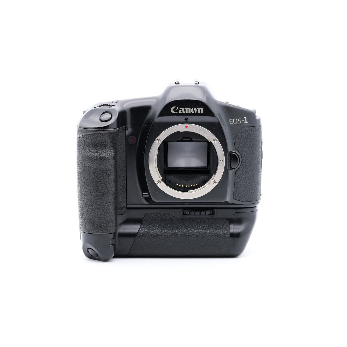 訳有品 Canon EOS-1 HS フィルムカメラ キヤノン EFマウント