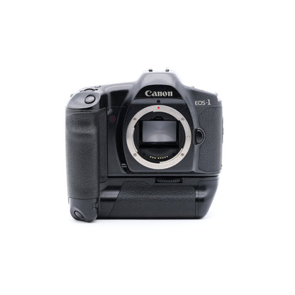 訳有品 Canon EOS-1 HS フィルムカメラ キヤノン EFマウント
