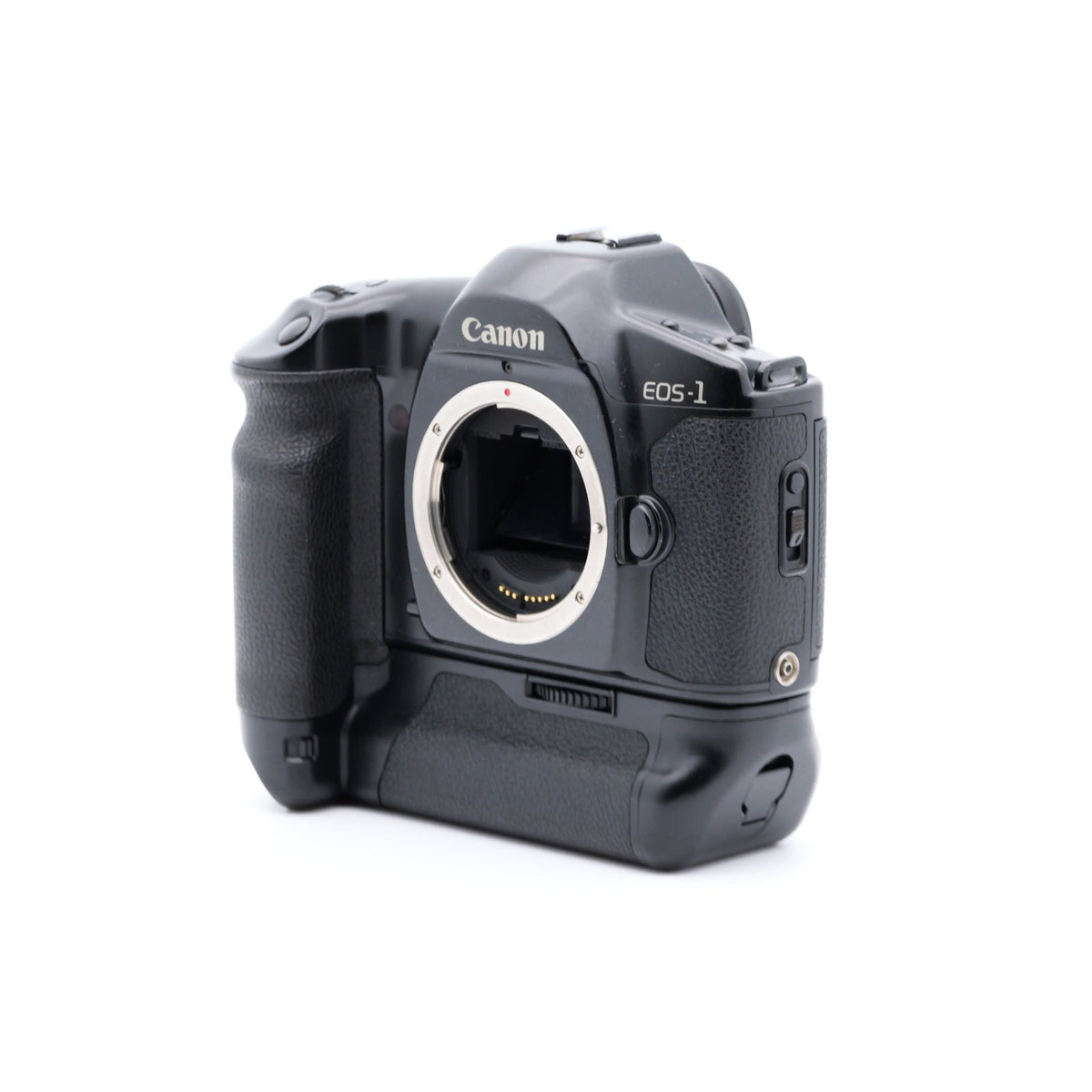 訳有品 Canon EOS-1 HS フィルムカメラ キヤノン EFマウント