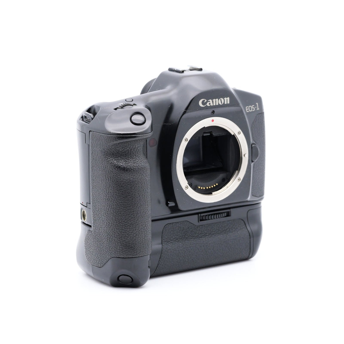 訳有品 Canon EOS-1 HS フィルムカメラ キヤノン EFマウント
