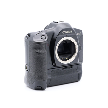 訳有品 Canon EOS-1 HS フィルムカメラ キヤノン EFマウント