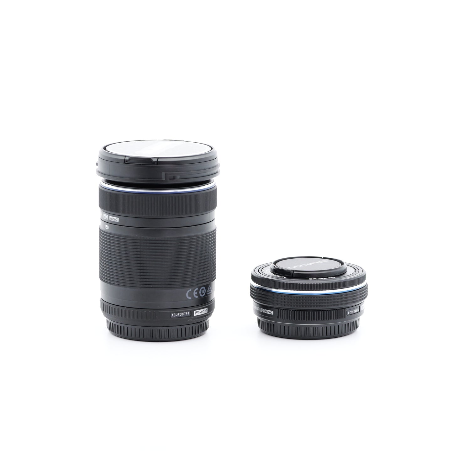 OLYMPUS OM-D E-M10 Mark II EZダブルズームキット ミラーレス一眼 オリンパス マイクロフォーサーズマウント