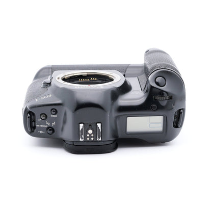訳有品 Canon EOS-1 HS フィルムカメラ キヤノン EFマウント