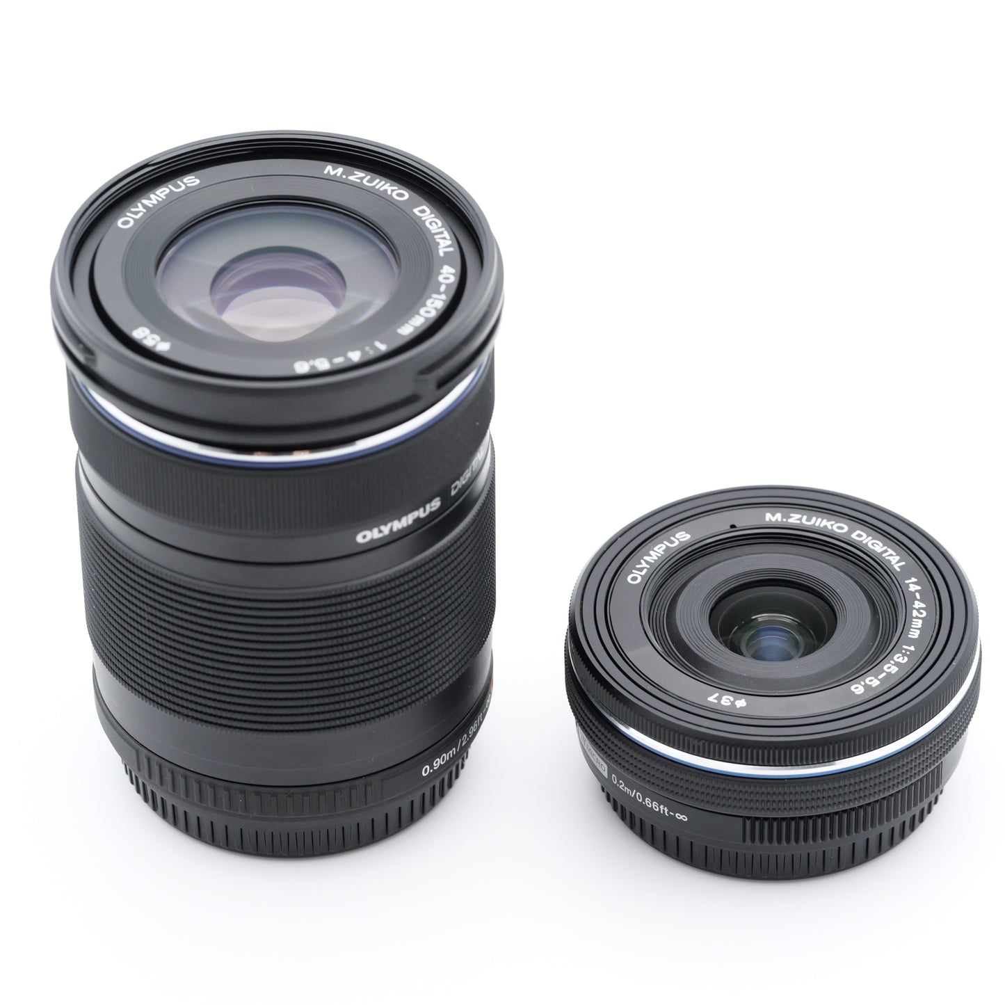 OLYMPUS OM-D E-M10 Mark II EZダブルズームキット ミラーレス一眼 オリンパス マイクロフォーサーズマウント