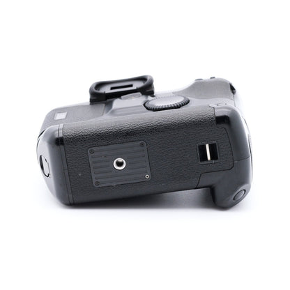 訳有品 Canon EOS-1 HS フィルムカメラ キヤノン EFマウント