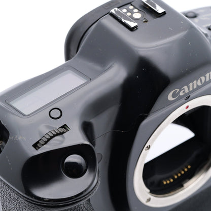 訳有品 Canon EOS-1 HS フィルムカメラ キヤノン EFマウント