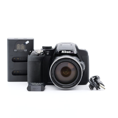 Nikon COOLPIX P610 コンパクトデジタルカメラ ニコン