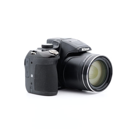 Nikon COOLPIX P610 コンパクトデジタルカメラ ニコン
