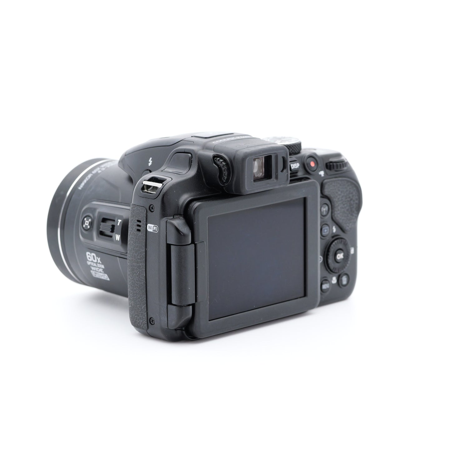Nikon COOLPIX P610 コンパクトデジタルカメラ ニコン