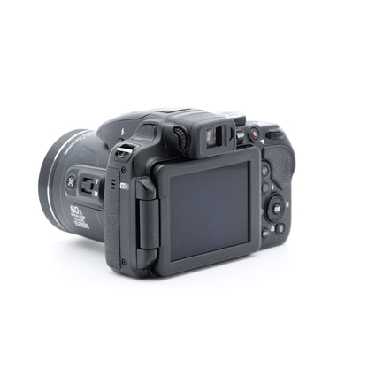 Nikon COOLPIX P610 コンパクトデジタルカメラ ニコン