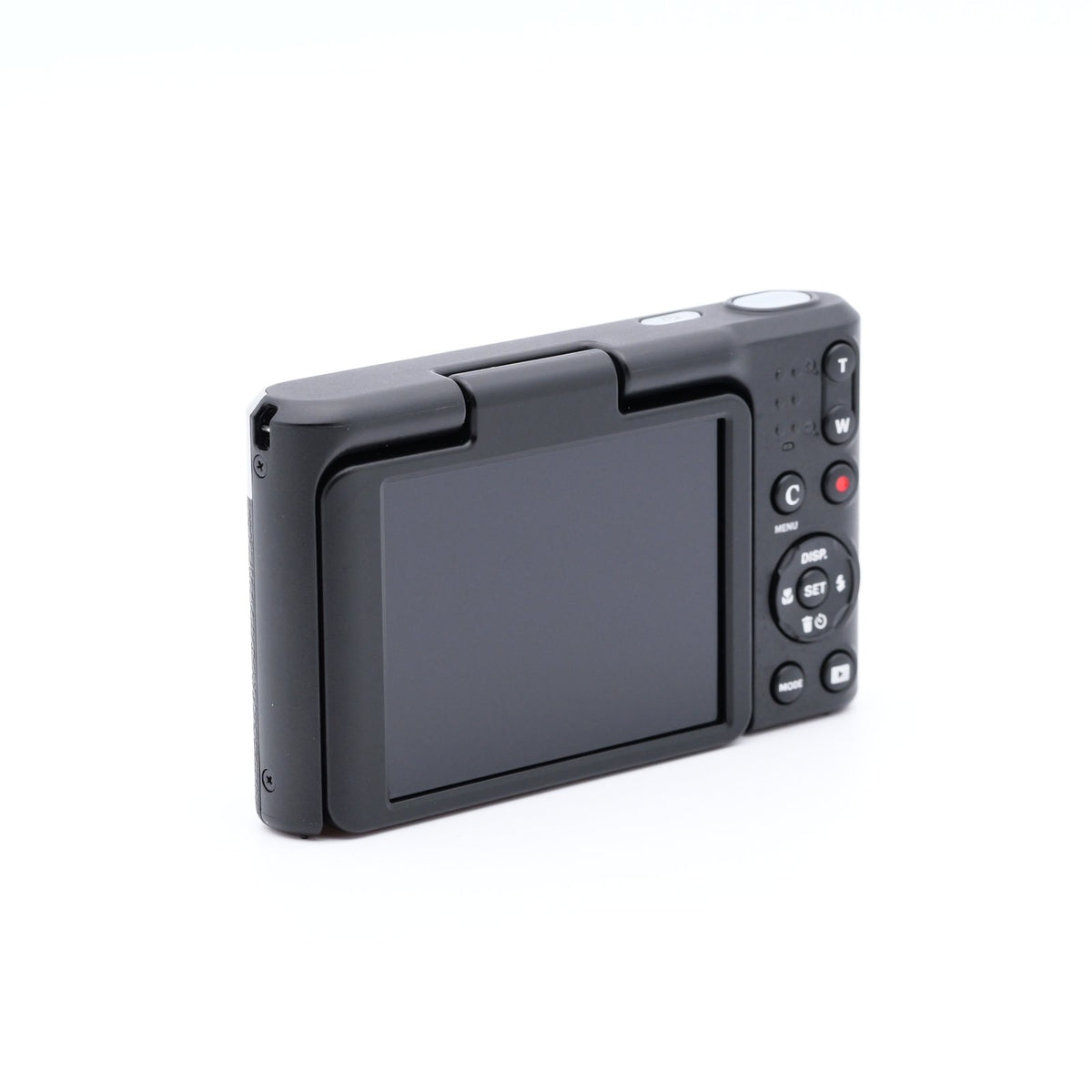 Kodak PIXPRO C1 ブラック コンパクトデジタルカメラ コダック