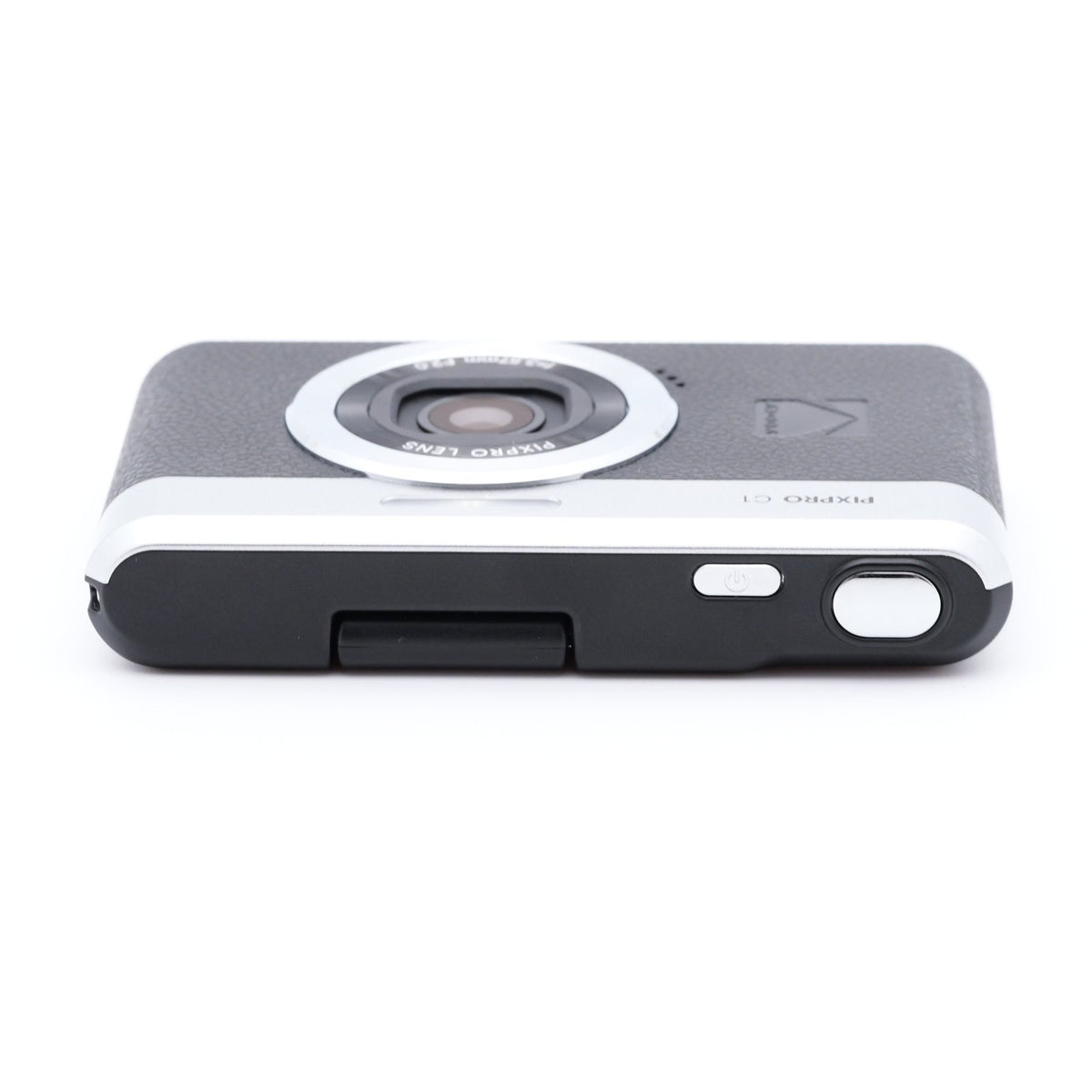 Kodak PIXPRO C1 ブラック コンパクトデジタルカメラ コダック