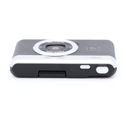 Kodak PIXPRO C1 ブラック コンパクトデジタルカメラ コダック