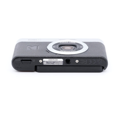 Kodak PIXPRO C1 ブラック コンパクトデジタルカメラ コダック
