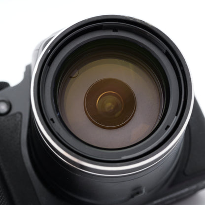 Nikon COOLPIX P610 コンパクトデジタルカメラ ニコン