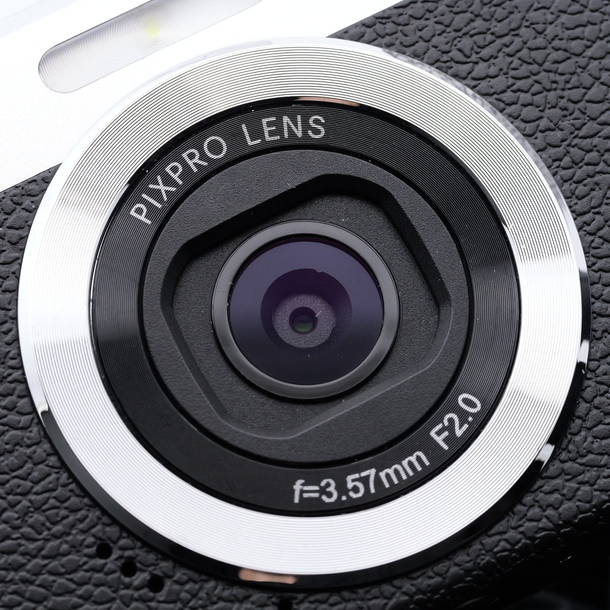 Kodak PIXPRO C1 ブラック コンパクトデジタルカメラ コダック