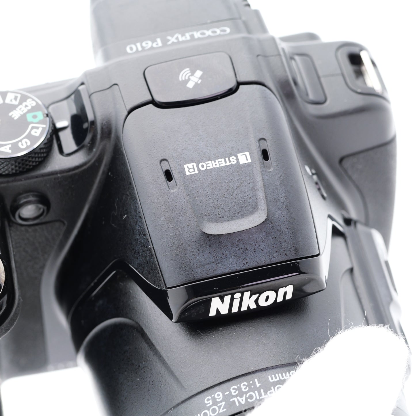 Nikon COOLPIX P610 コンパクトデジタルカメラ ニコン