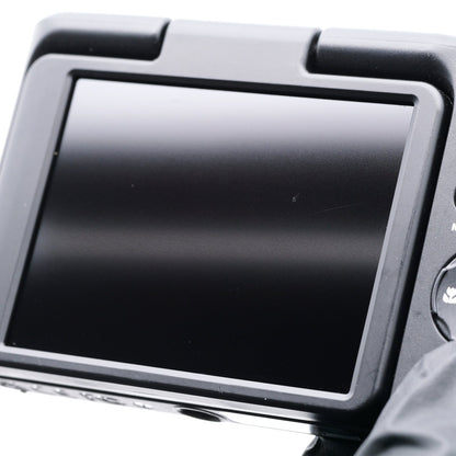Kodak PIXPRO C1 ブラック コンパクトデジタルカメラ コダック