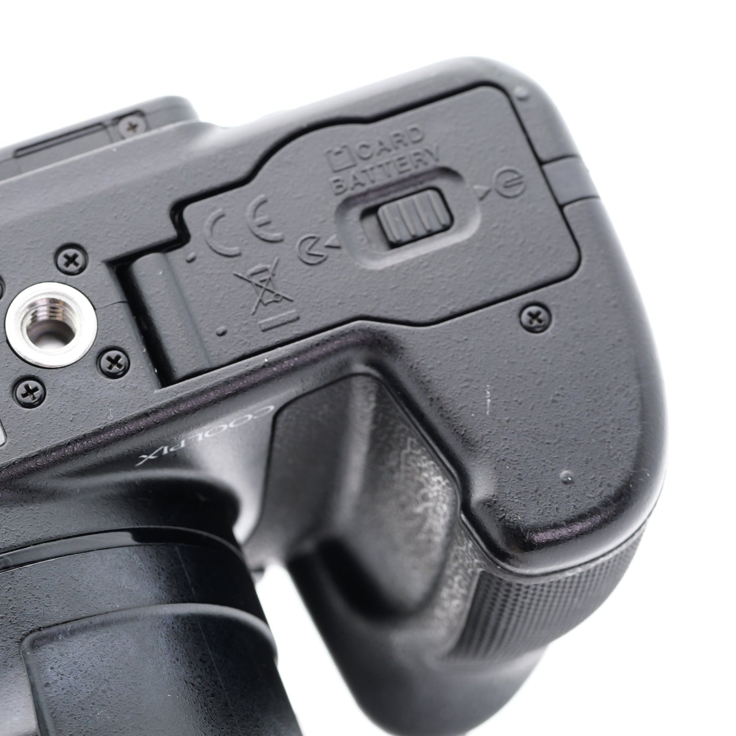 Nikon COOLPIX P610 コンパクトデジタルカメラ ニコン