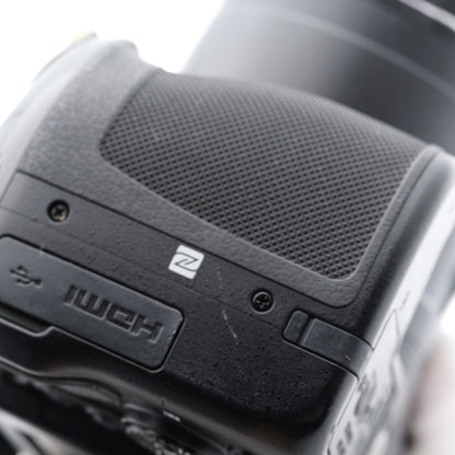 Nikon COOLPIX P610 コンパクトデジタルカメラ ニコン
