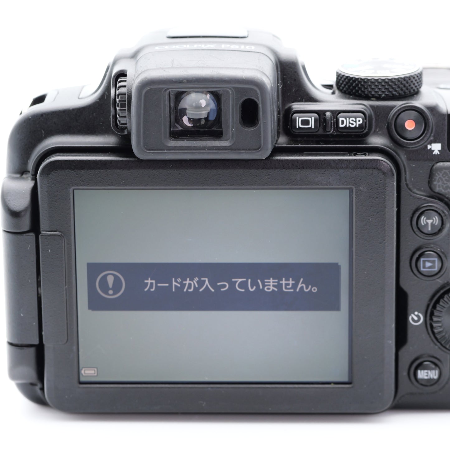Nikon COOLPIX P610 コンパクトデジタルカメラ ニコン
