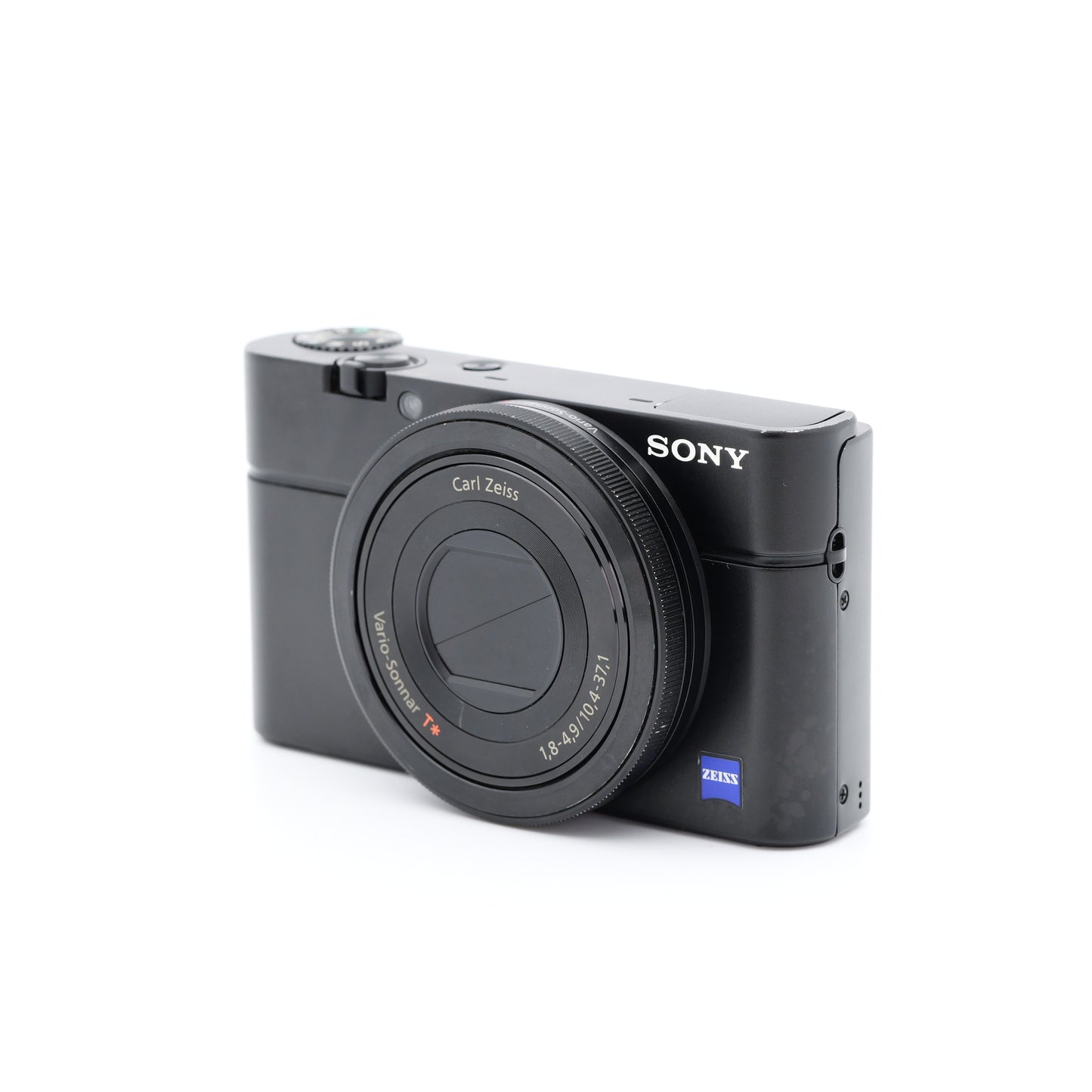 SONY DSC-RX100 コンパクトデジタルカメラ ソニー