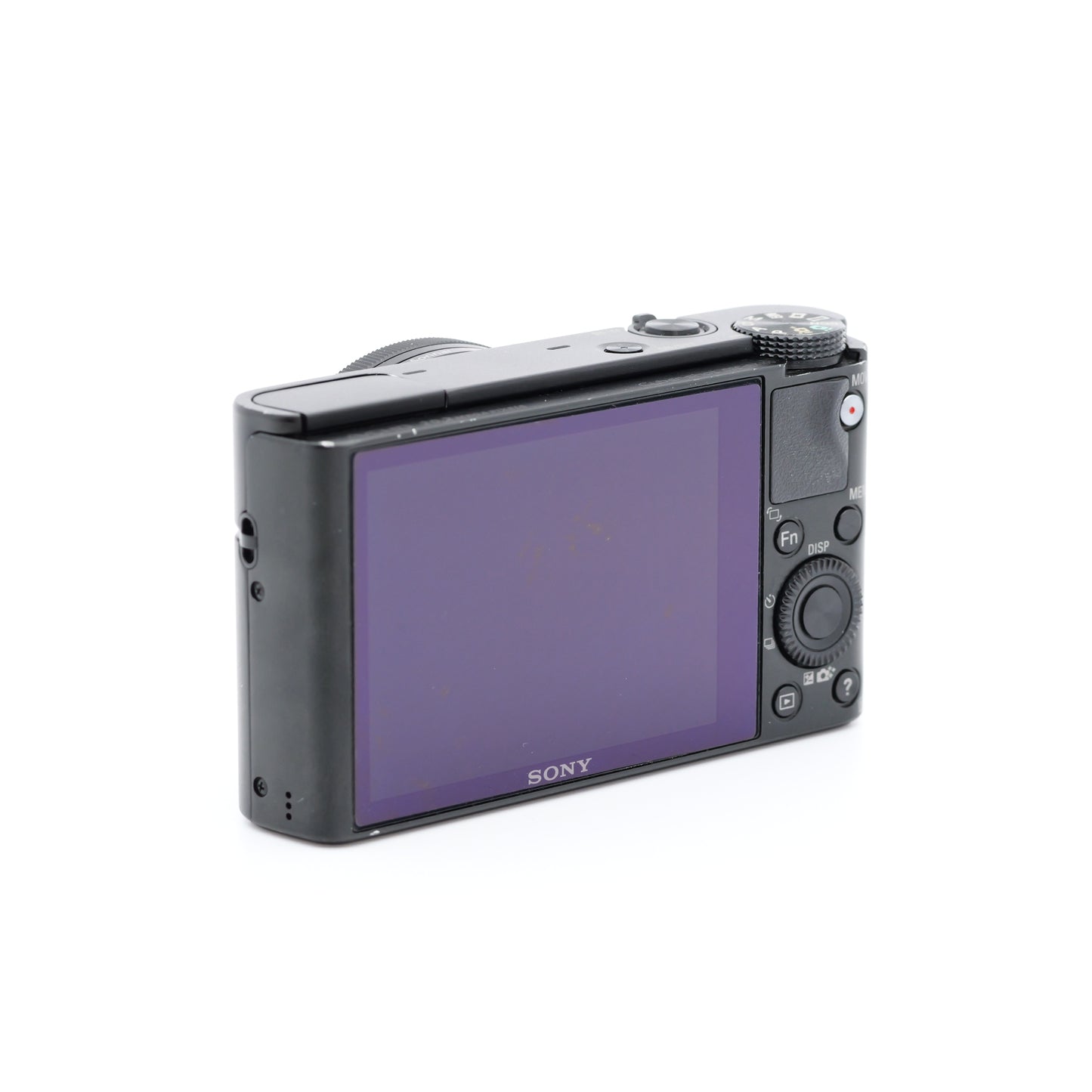 SONY DSC-RX100 コンパクトデジタルカメラ ソニー