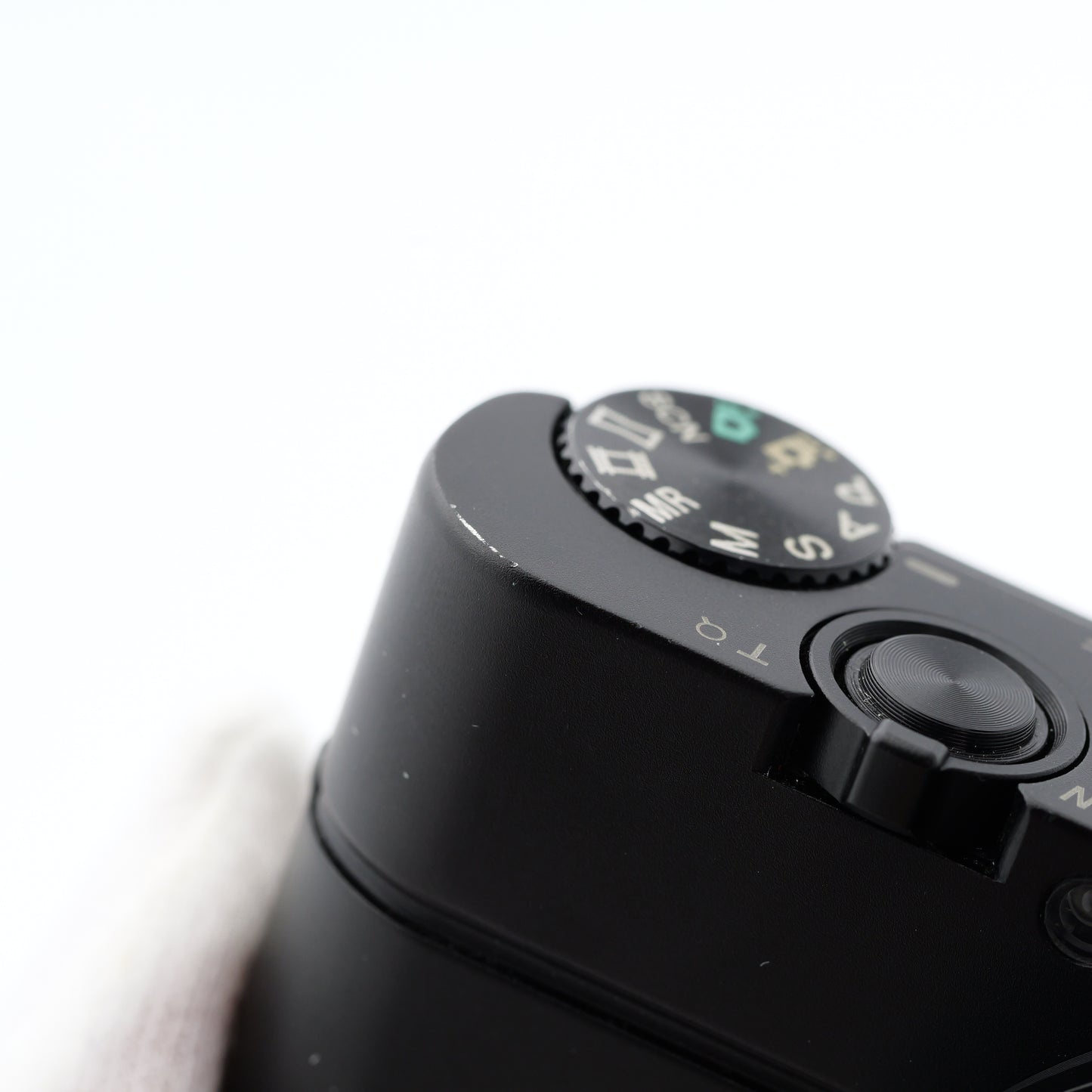 SONY DSC-RX100 コンパクトデジタルカメラ ソニー