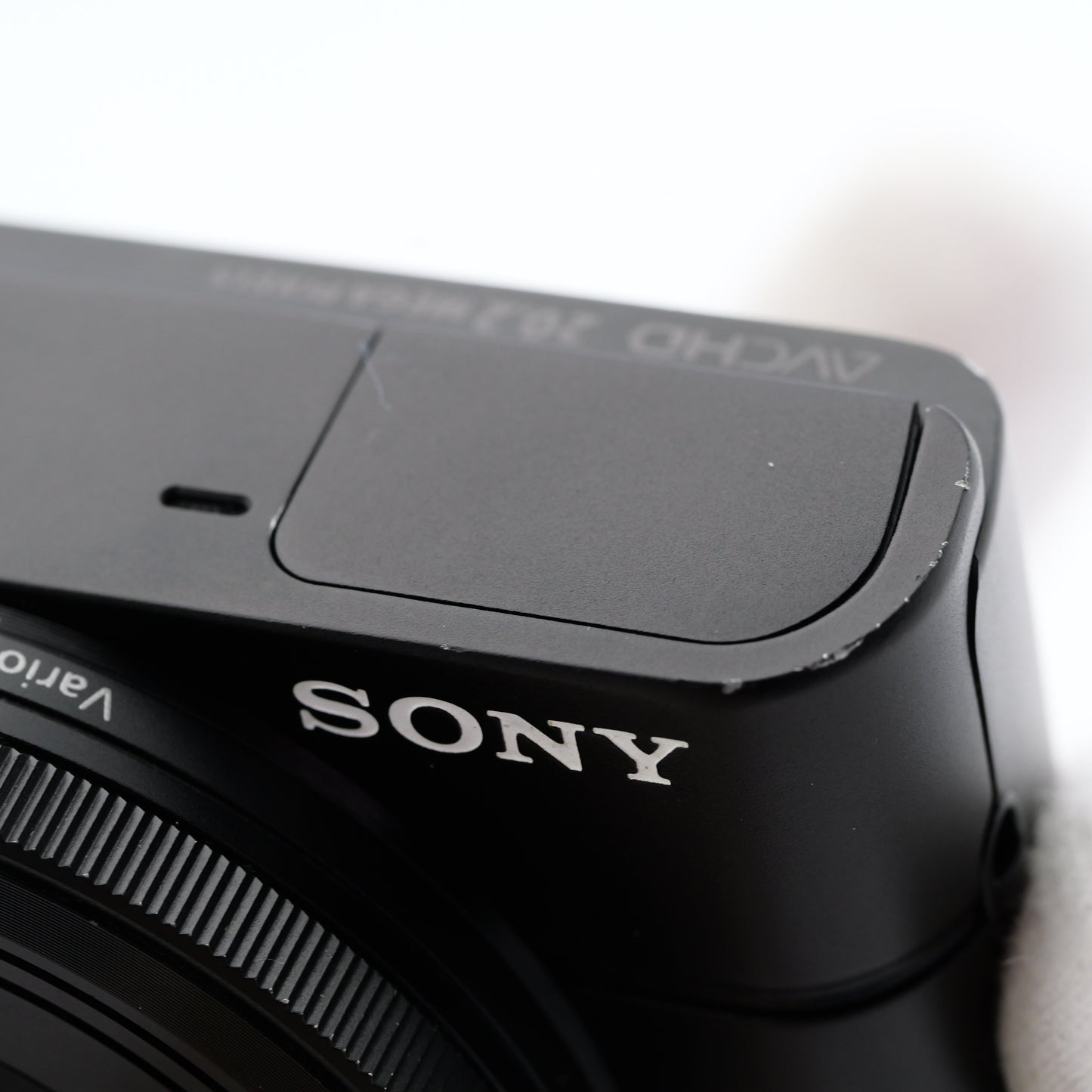 SONY DSC-RX100 コンパクトデジタルカメラ ソニー