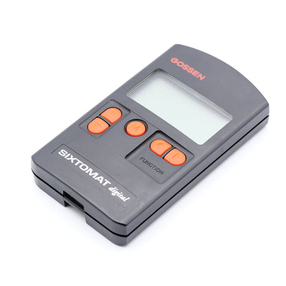 GOSSEN SIXTOMAT digital 露出計 ゴッセン