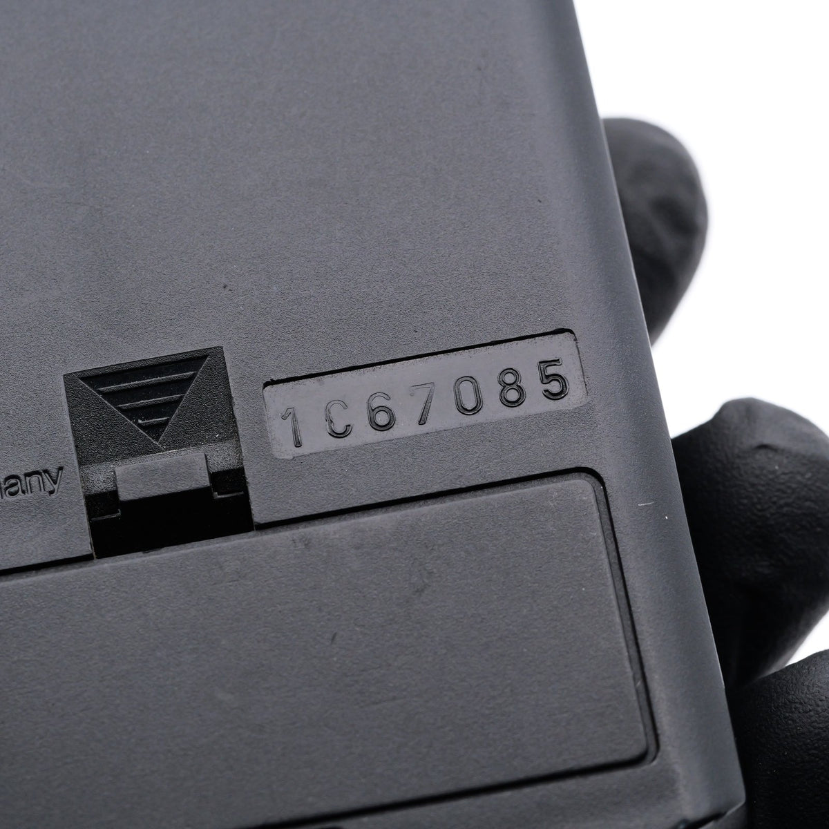 GOSSEN SIXTOMAT digital 露出計 ゴッセン