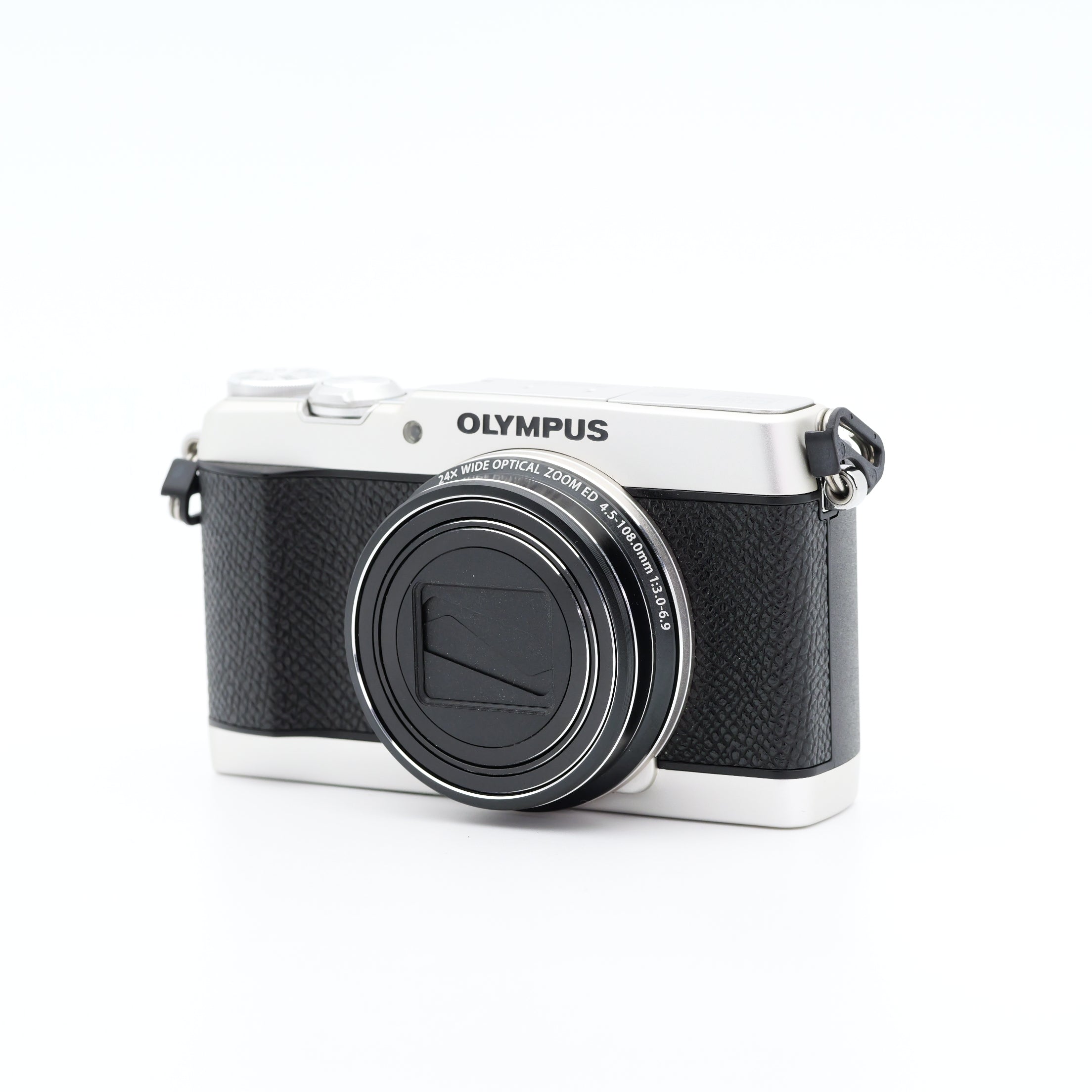 OLYMPUS STYLUS SH-2 コンパクトデジタルカメラ オリンパス – 東京写真機