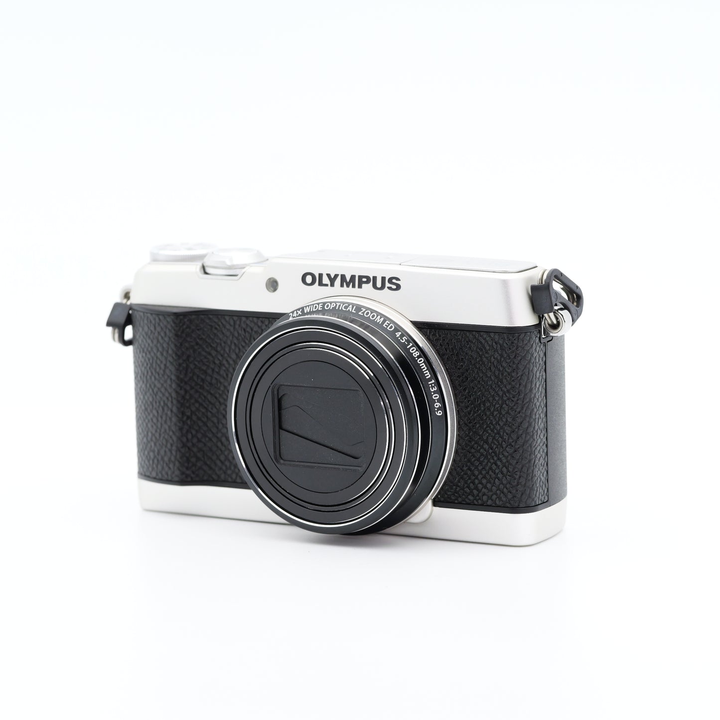OLYMPUS STYLUS SH-2 コンパクトデジタルカメラ オリンパス