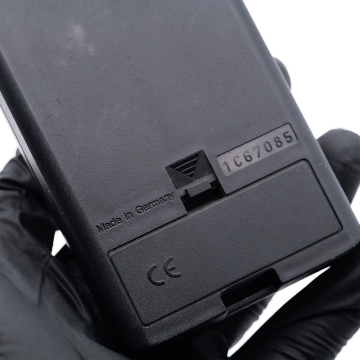GOSSEN SIXTOMAT digital 露出計 ゴッセン