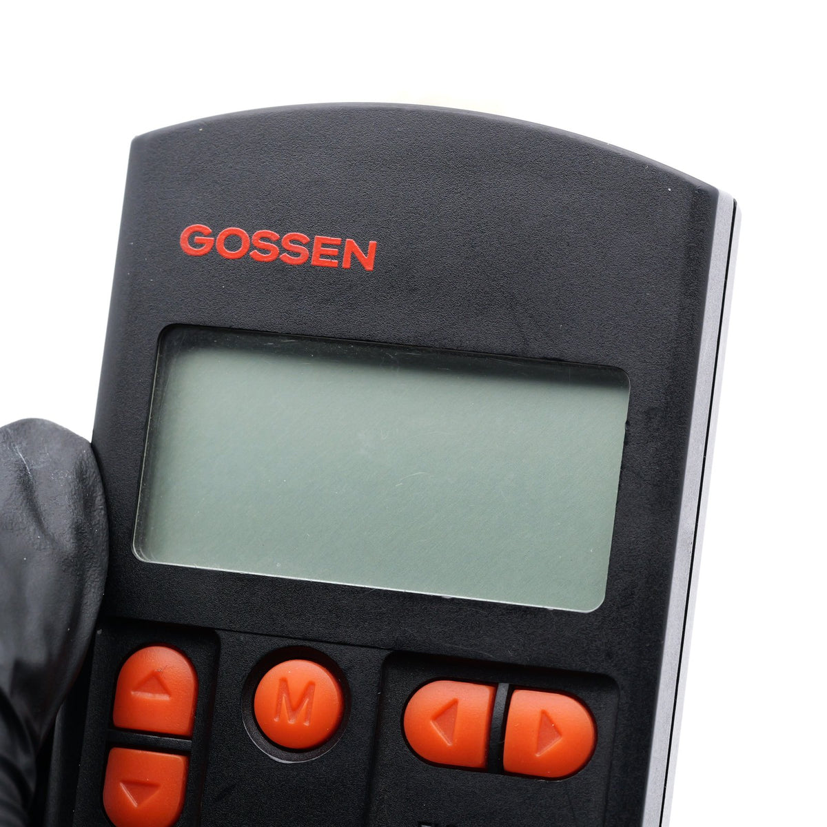 GOSSEN SIXTOMAT digital 露出計 ゴッセン