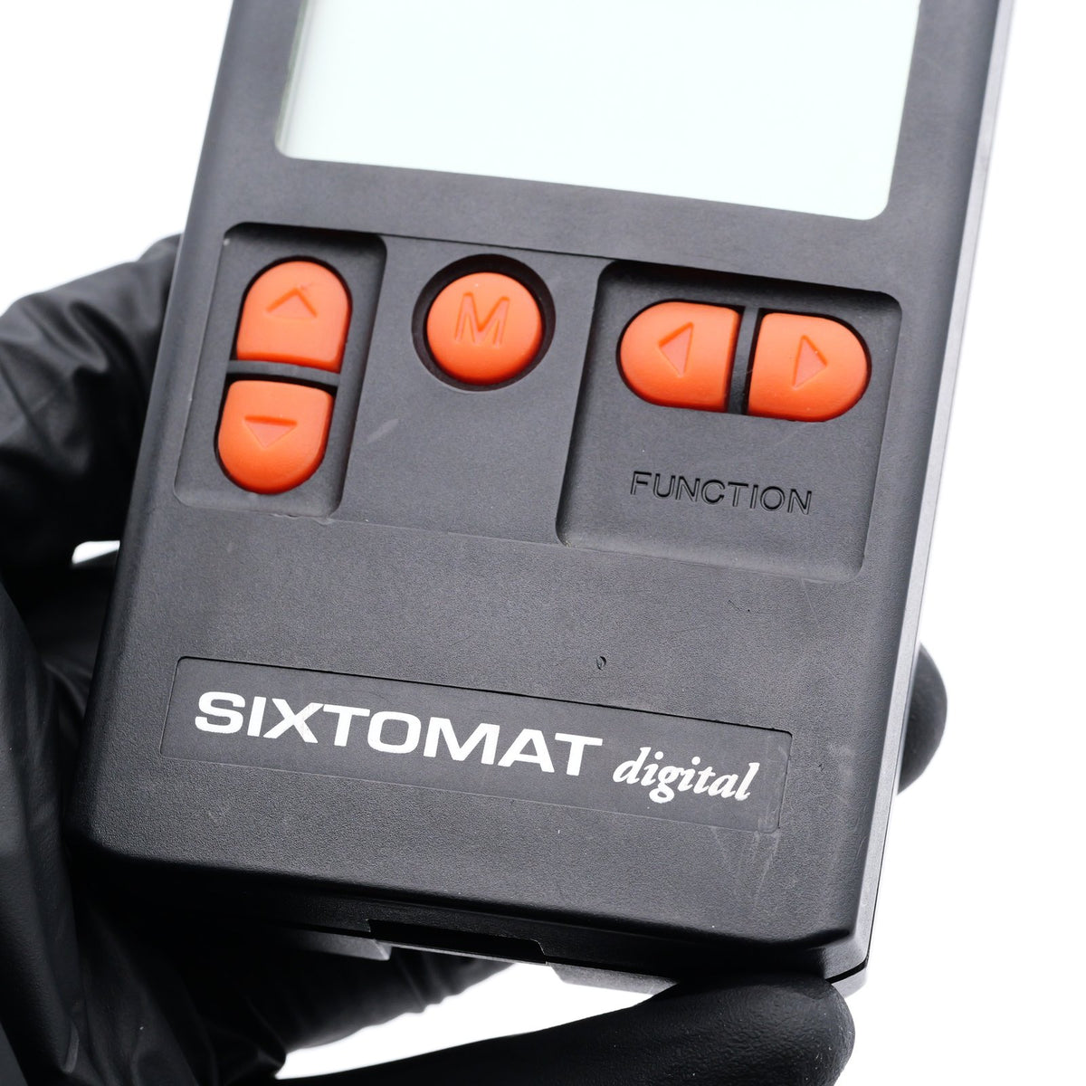 GOSSEN SIXTOMAT digital 露出計 ゴッセン