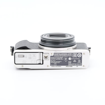 OLYMPUS STYLUS SH-2 コンパクトデジタルカメラ オリンパス