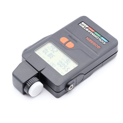 GOSSEN COLORMASTER 3F カラーマスター ゴッセン
