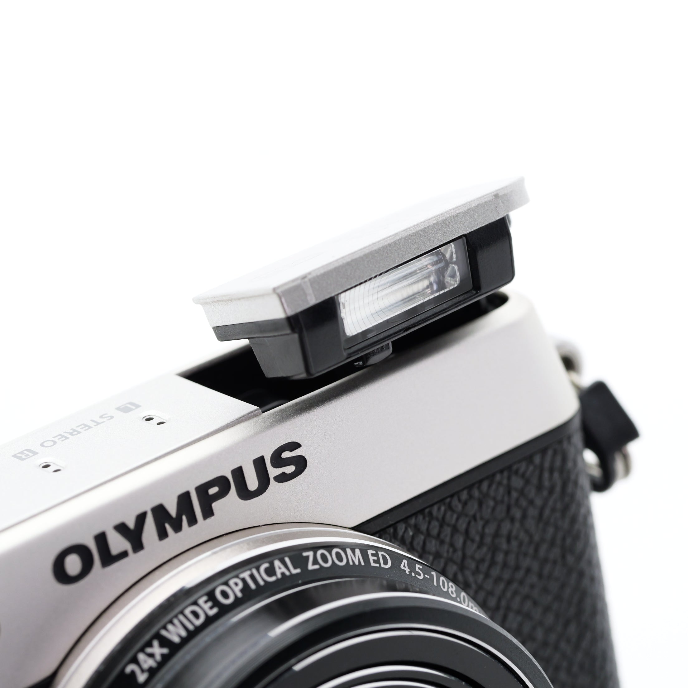 OLYMPUS STYLUS SH-2 コンパクトデジタルカメラ オリンパス – 東京写真機
