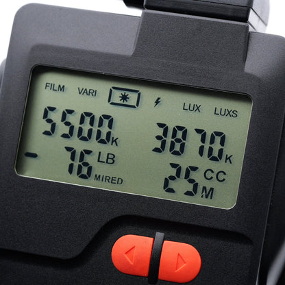 GOSSEN COLORMASTER 3F カラーマスター ゴッセン