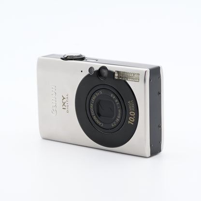 Canon IXY DIGITAL 25 IS コンパクトデジタルカメラ キヤノン