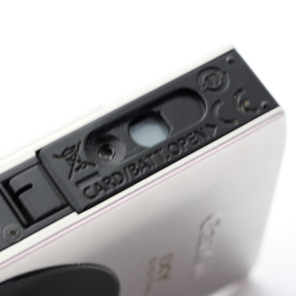 Canon IXY DIGITAL 25 IS コンパクトデジタルカメラ キヤノン