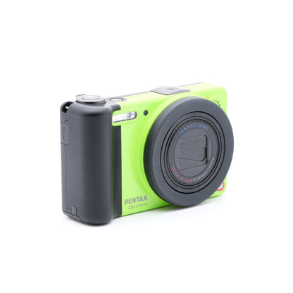 PENTAX Optio RZ10 ライム コンパクトデジタルカメラ ペンタックス