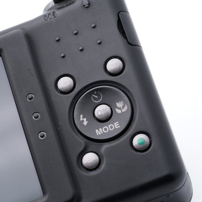 PENTAX Optio RZ10 ライム コンパクトデジタルカメラ ペンタックス