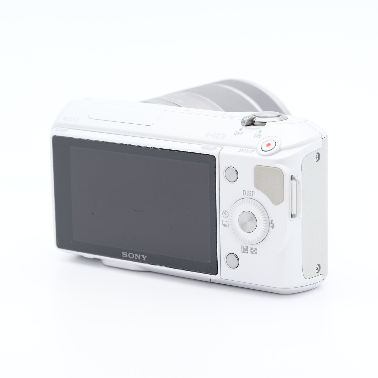 SONY NEX-3 E 18-55mm F3.5-5.6 ミラーレス一眼 ソニー Eマウント